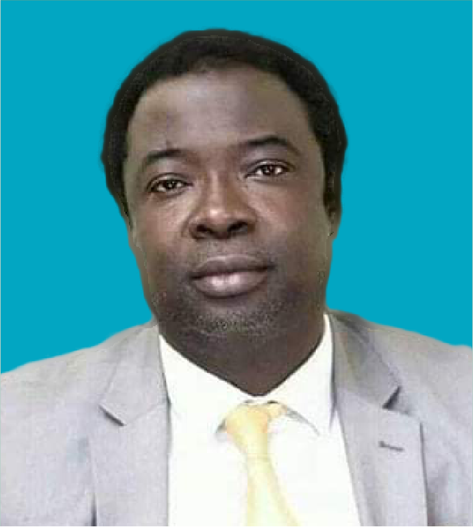 Segun Owolabi